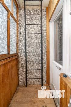 3-к квартира, вторичка, 62м2, 6/9 этаж