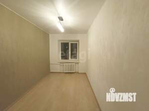 3-к квартира, вторичка, 55м2, 5/5 этаж