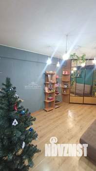 2-к квартира, вторичка, 43м2, 5/9 этаж