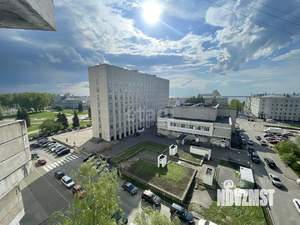 3-к квартира, вторичка, 63м2, 7/9 этаж