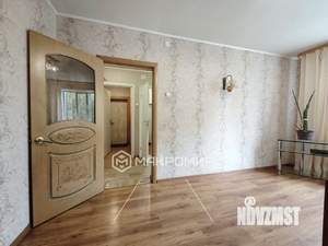 2-к квартира, вторичка, 48м2, 2/2 этаж