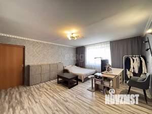 2-к квартира, вторичка, 59м2, 5/10 этаж