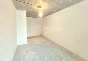 1-к квартира, вторичка, 33м2, 2/16 этаж