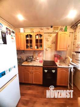 1-к квартира, вторичка, 32м2, 6/9 этаж