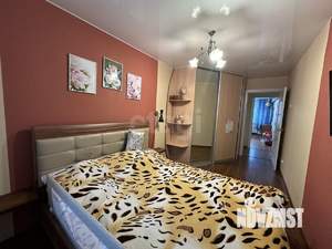 2-к квартира, вторичка, 58м2, 2/5 этаж