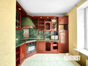 4-к квартира, вторичка, 92м2, 3/5 этаж
