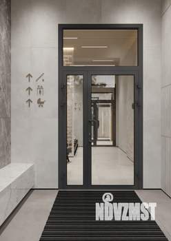 3-к квартира, вторичка, 77м2, 4/4 этаж