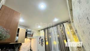 1-к квартира, вторичка, 33м2, 1/9 этаж