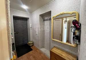 1-к квартира, вторичка, 33м2, 5/5 этаж