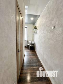 2-к квартира, вторичка, 45м2, 3/5 этаж
