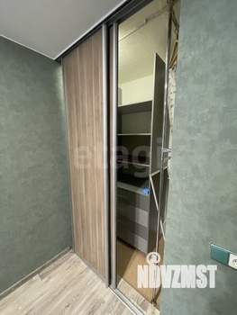2-к квартира, вторичка, 41м2, 2/5 этаж