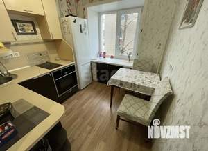 1-к квартира, вторичка, 30м2, 2/4 этаж