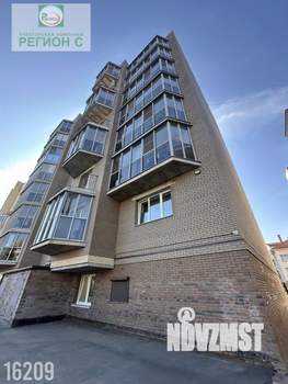2-к квартира, вторичка, 67м2, 7/8 этаж