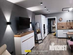 Студия квартира, вторичка, 33м2, 2/14 этаж