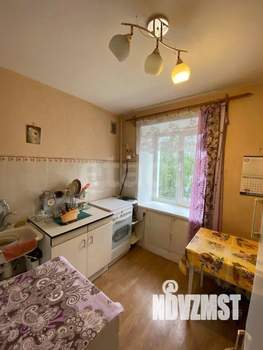 2-к квартира, вторичка, 45м2, 4/9 этаж