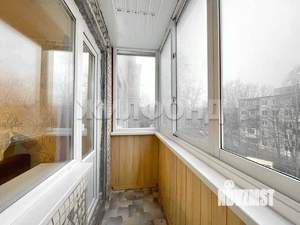 2-к квартира, вторичка, 46м2, 4/5 этаж