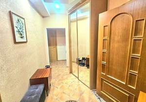 2-к квартира, вторичка, 50м2, 1/9 этаж