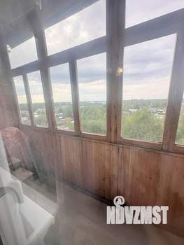 3-к квартира, вторичка, 61м2, 7/9 этаж