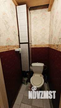 2-к квартира, вторичка, 50м2, 3/5 этаж