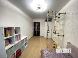 2-к квартира, вторичка, 44м2, 5/5 этаж