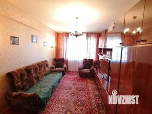 2-к квартира, вторичка, 43м2, 6/9 этаж