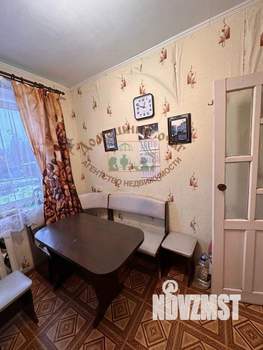 4-к квартира, вторичка, 69м2, 1/2 этаж