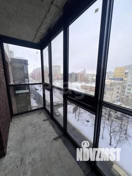 1-к квартира, вторичка, 45м2, 8/11 этаж