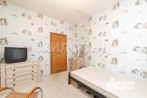 4-к квартира, вторичка, 98м2, 3/10 этаж