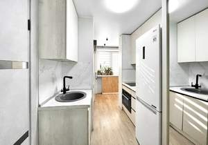 1-к квартира, вторичка, 25м2, 11/12 этаж