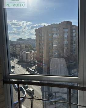 2-к квартира, вторичка, 67м2, 7/8 этаж
