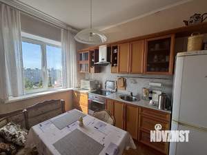 3-к квартира, вторичка, 63м2, 9/10 этаж