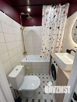 1-к квартира, вторичка, 30м2, 1/5 этаж