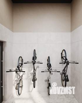 1-к квартира, вторичка, 39м2, 13/16 этаж