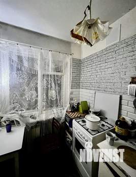 2-к квартира, вторичка, 45м2, 5/5 этаж