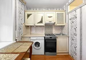 4-к квартира, вторичка, 68м2, 4/9 этаж