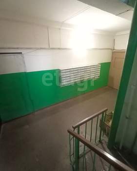 2-к квартира, вторичка, 50м2, 2/9 этаж