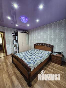2-к квартира, вторичка, 48м2, 2/5 этаж