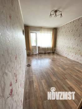 2-к квартира, вторичка, 45м2, 3/5 этаж