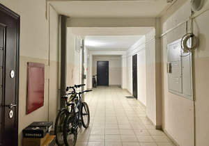 1-к квартира, вторичка, 38м2, 5/14 этаж