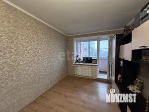 1-к квартира, вторичка, 37м2, 8/9 этаж