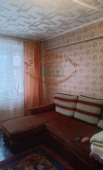 3-к квартира, вторичка, 62м2, 6/9 этаж