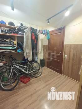 2-к квартира, вторичка, 46м2, 2/9 этаж