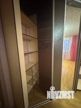 3-к квартира, вторичка, 57м2, 3/5 этаж