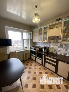3-к квартира, вторичка, 62м2, 7/9 этаж