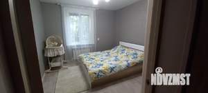 3-к квартира, вторичка, 69м2, 1/2 этаж