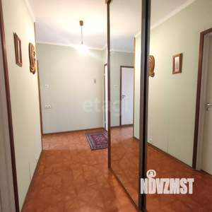 2-к квартира, вторичка, 53м2, 4/9 этаж