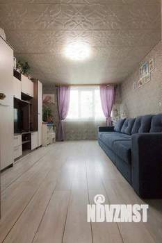 2-к квартира, вторичка, 46м2, 2/2 этаж