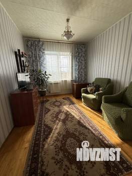 2-к квартира, вторичка, 51м2, 10/10 этаж