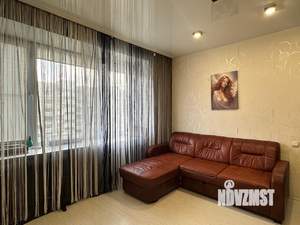 1-к квартира, вторичка, 38м2, 7/9 этаж
