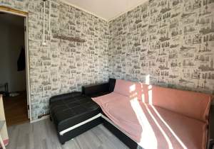 2-к квартира, вторичка, 53м2, 2/2 этаж